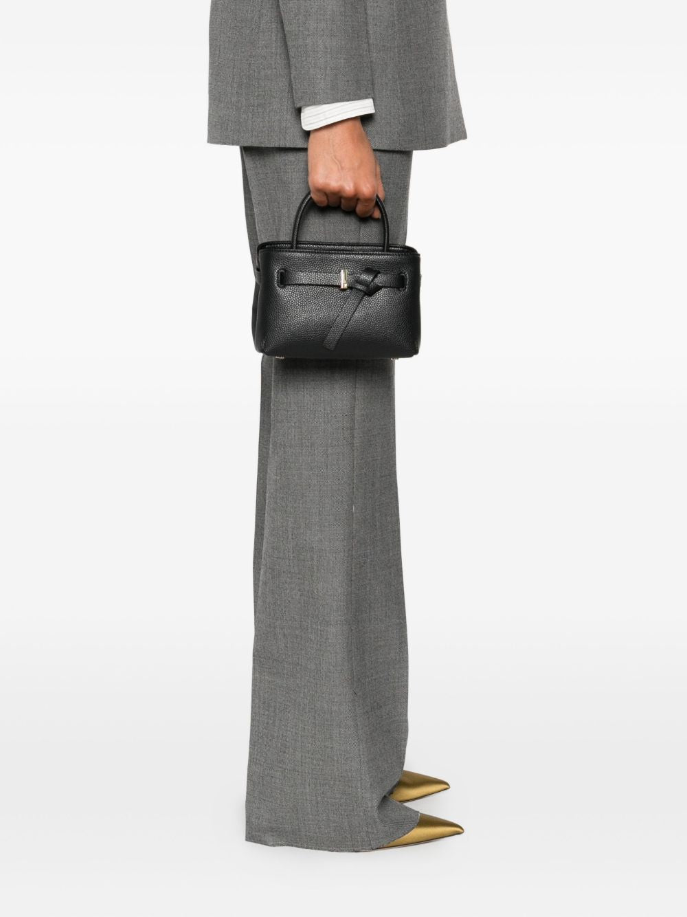 Emporio Armani Bags.. Black Emporio Armani 