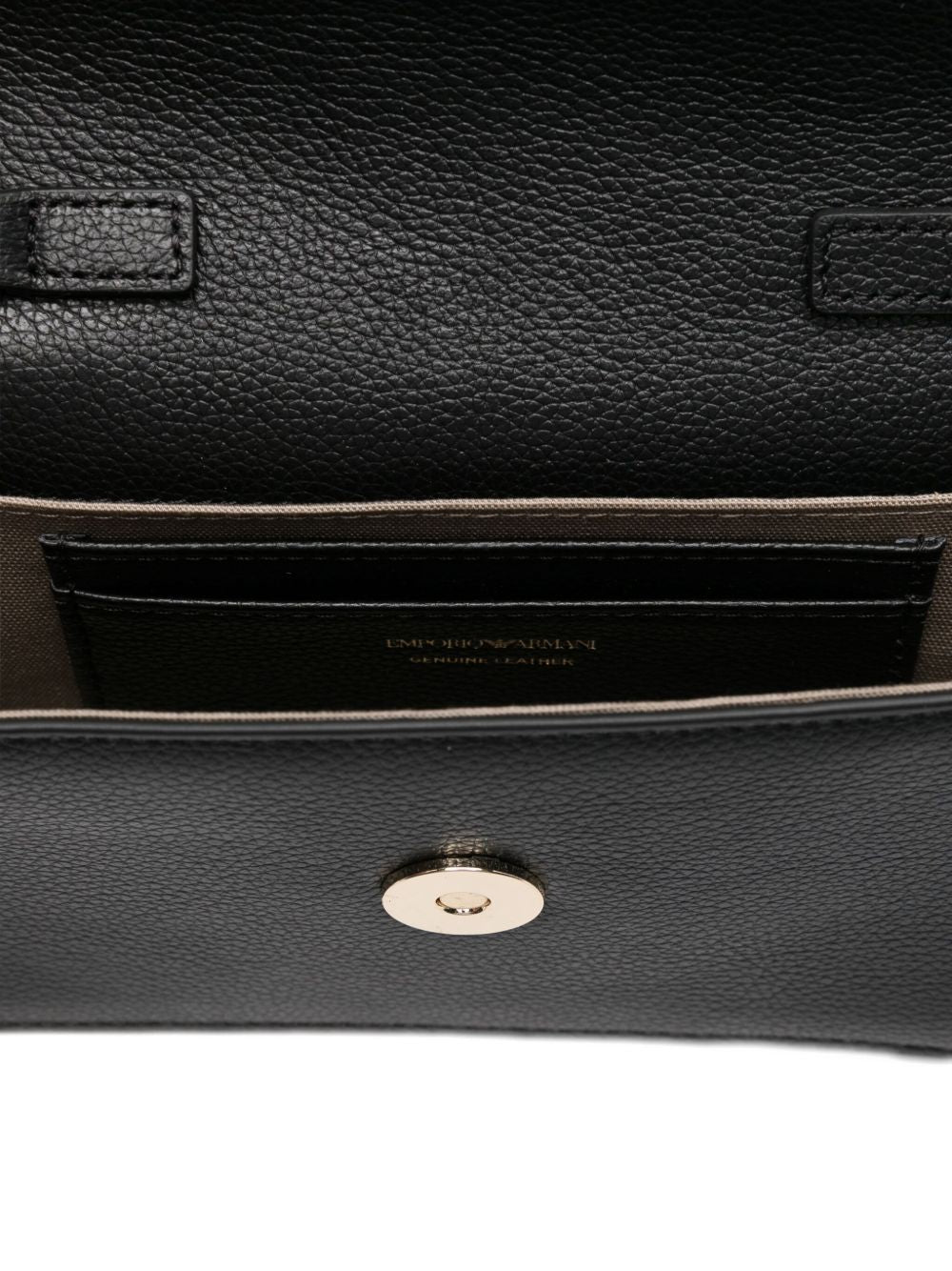 Emporio Armani Bags.. Black Emporio Armani 