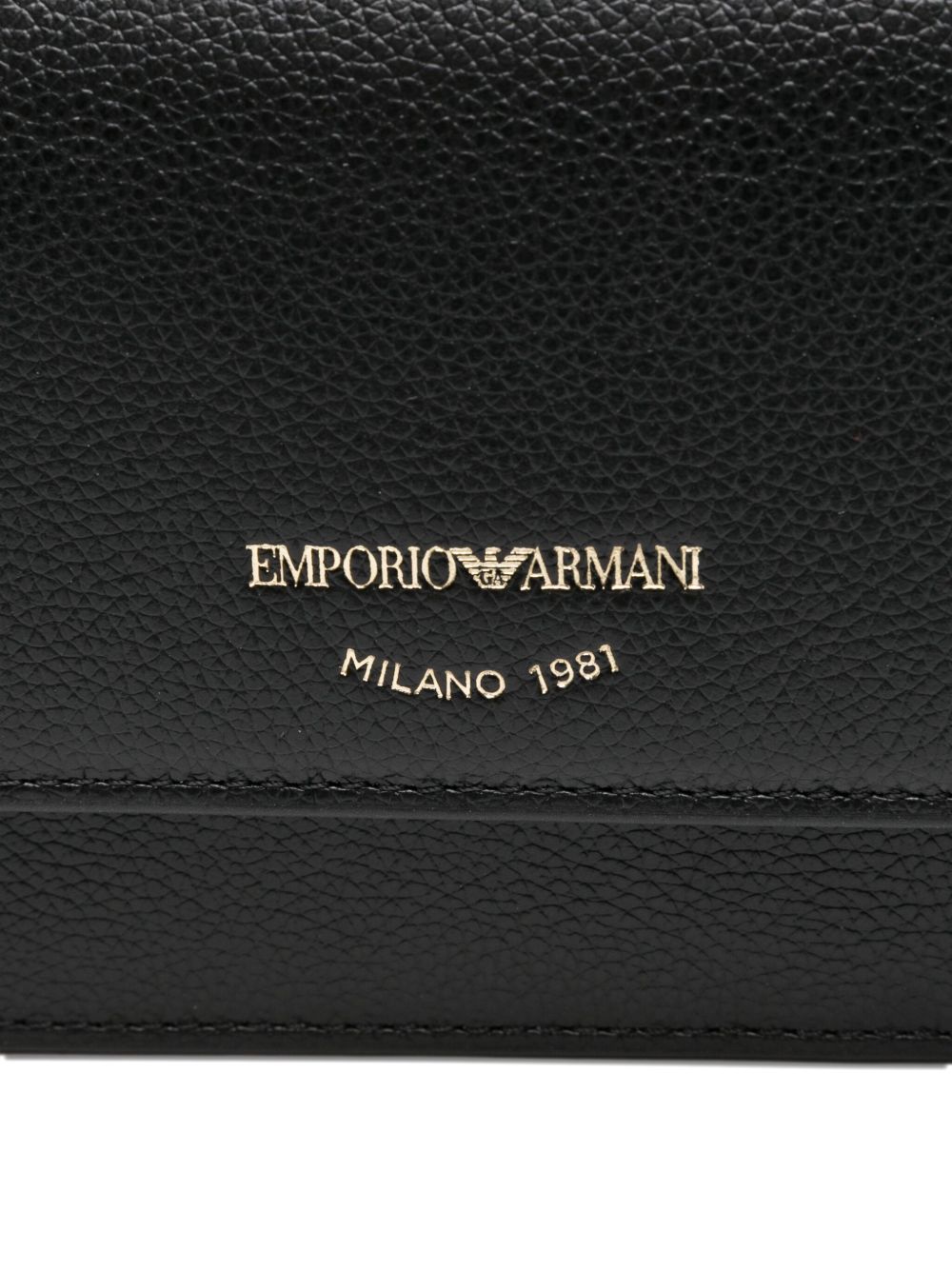 Emporio Armani Bags.. Black Emporio Armani 