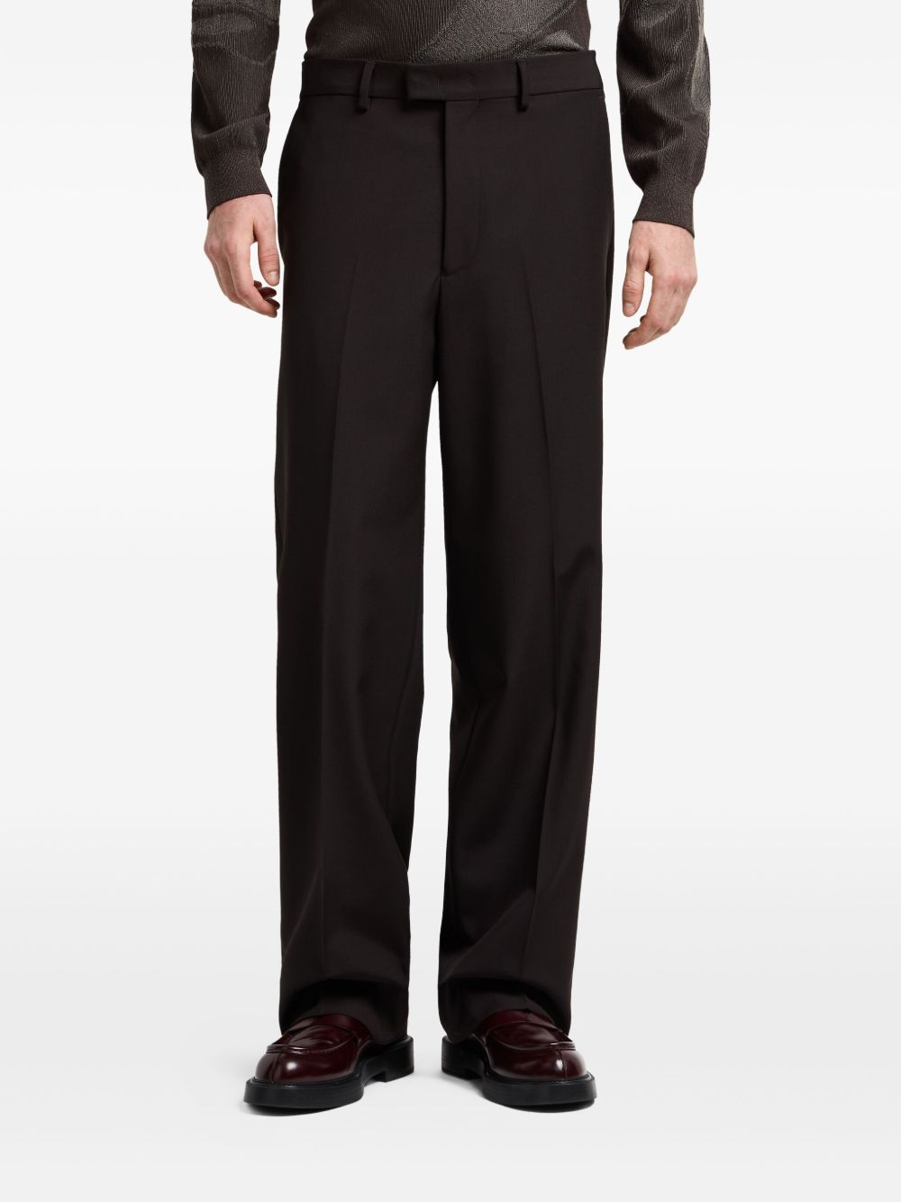 Emporio Armani Suit Emporio Armani
