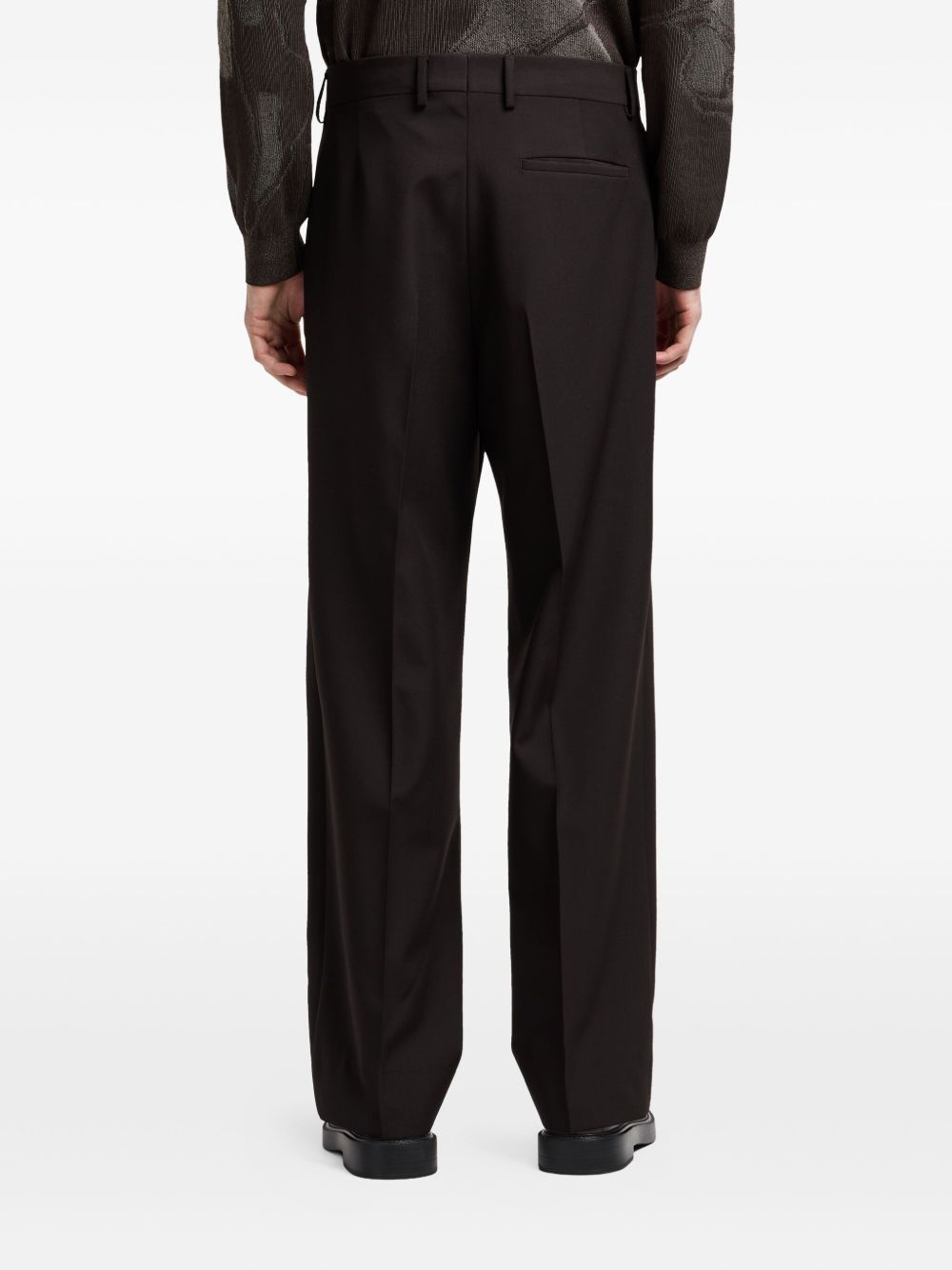 Emporio Armani Suit Emporio Armani