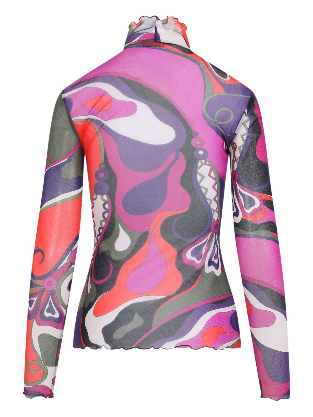 Pucci Sweaters MultiColour Pucci 