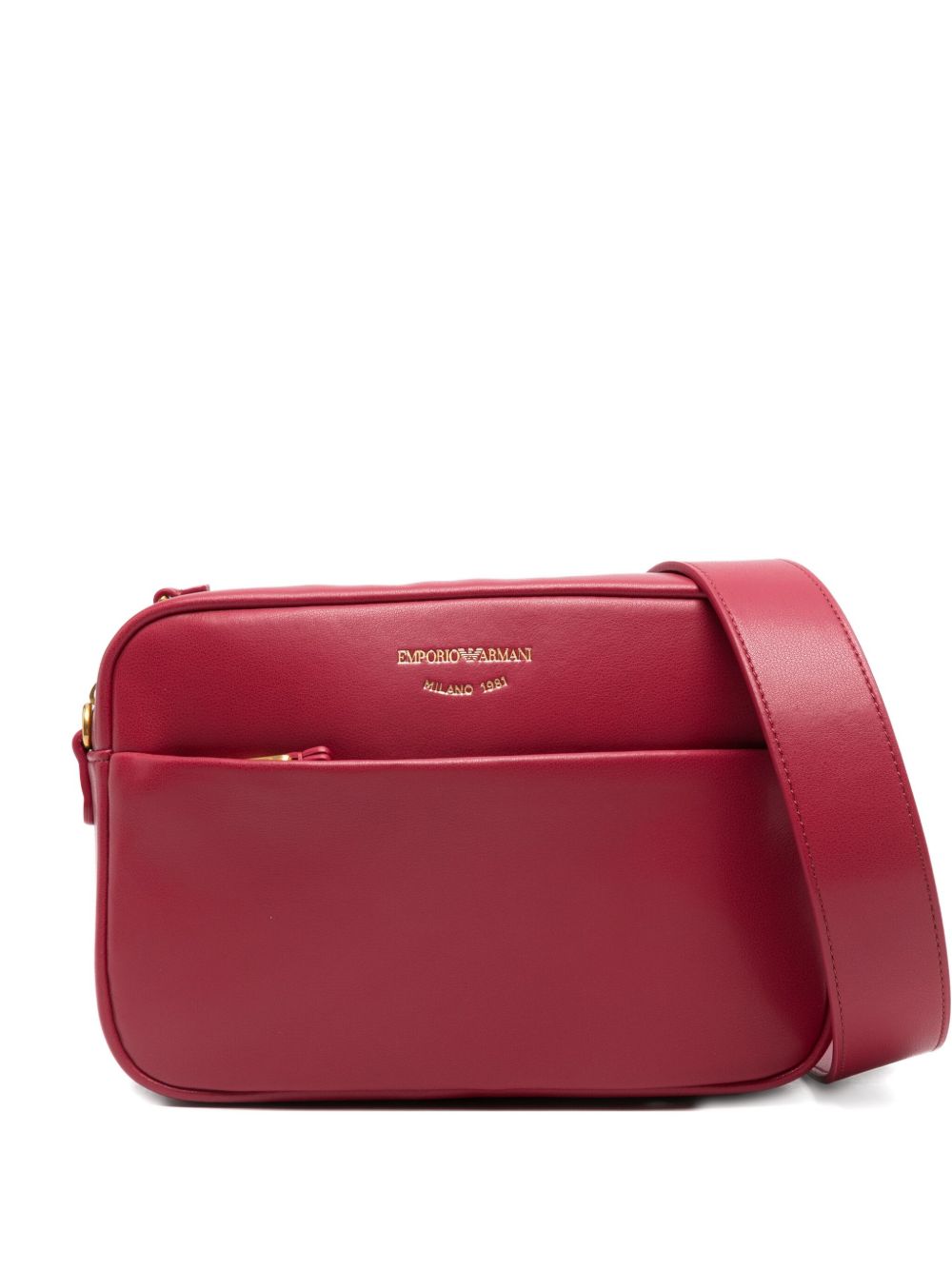 Emporio Armani Bags.. Red Emporio Armani 