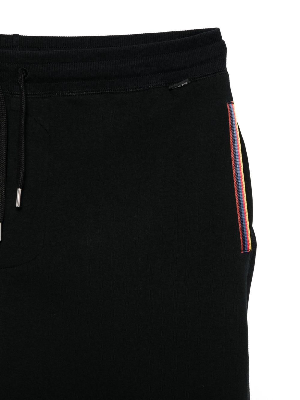 Paul Smith Trousers Black Paul Smith