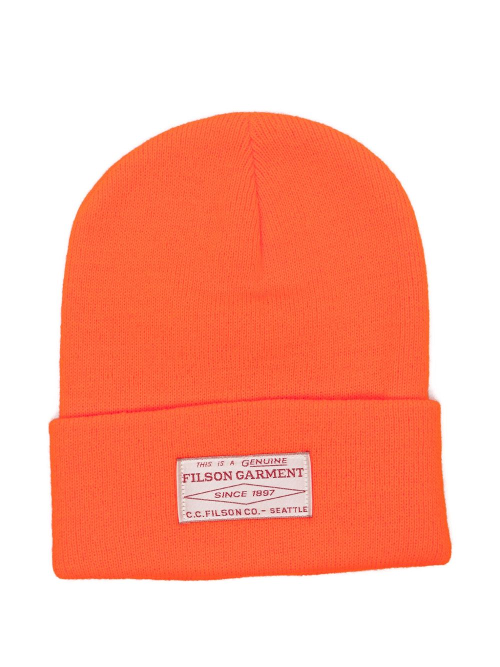 Filson Hats Orange Filson 