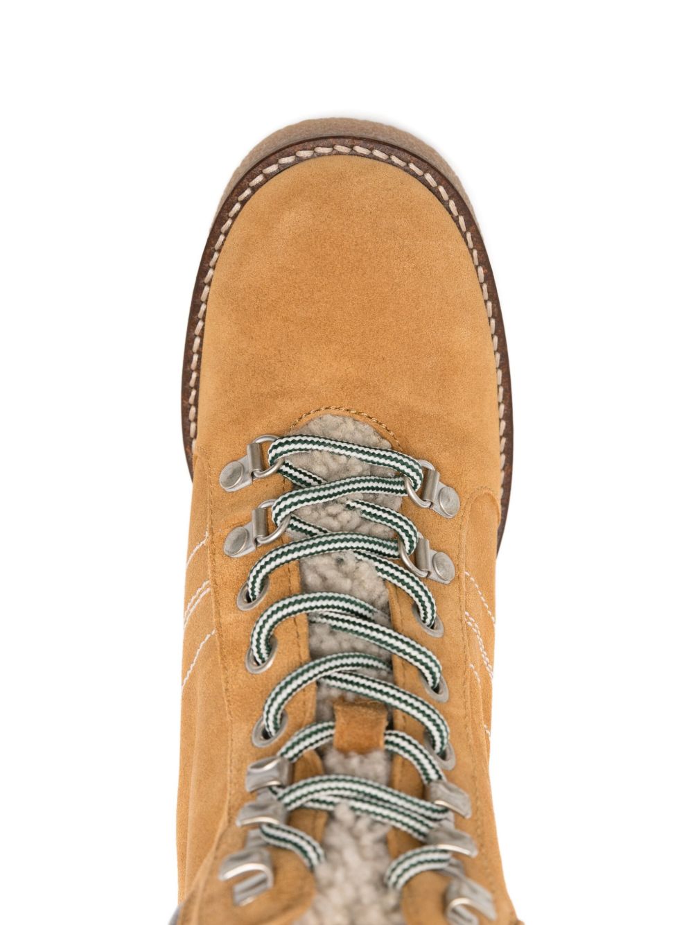 Woolrich Boots Beige Woolrich 