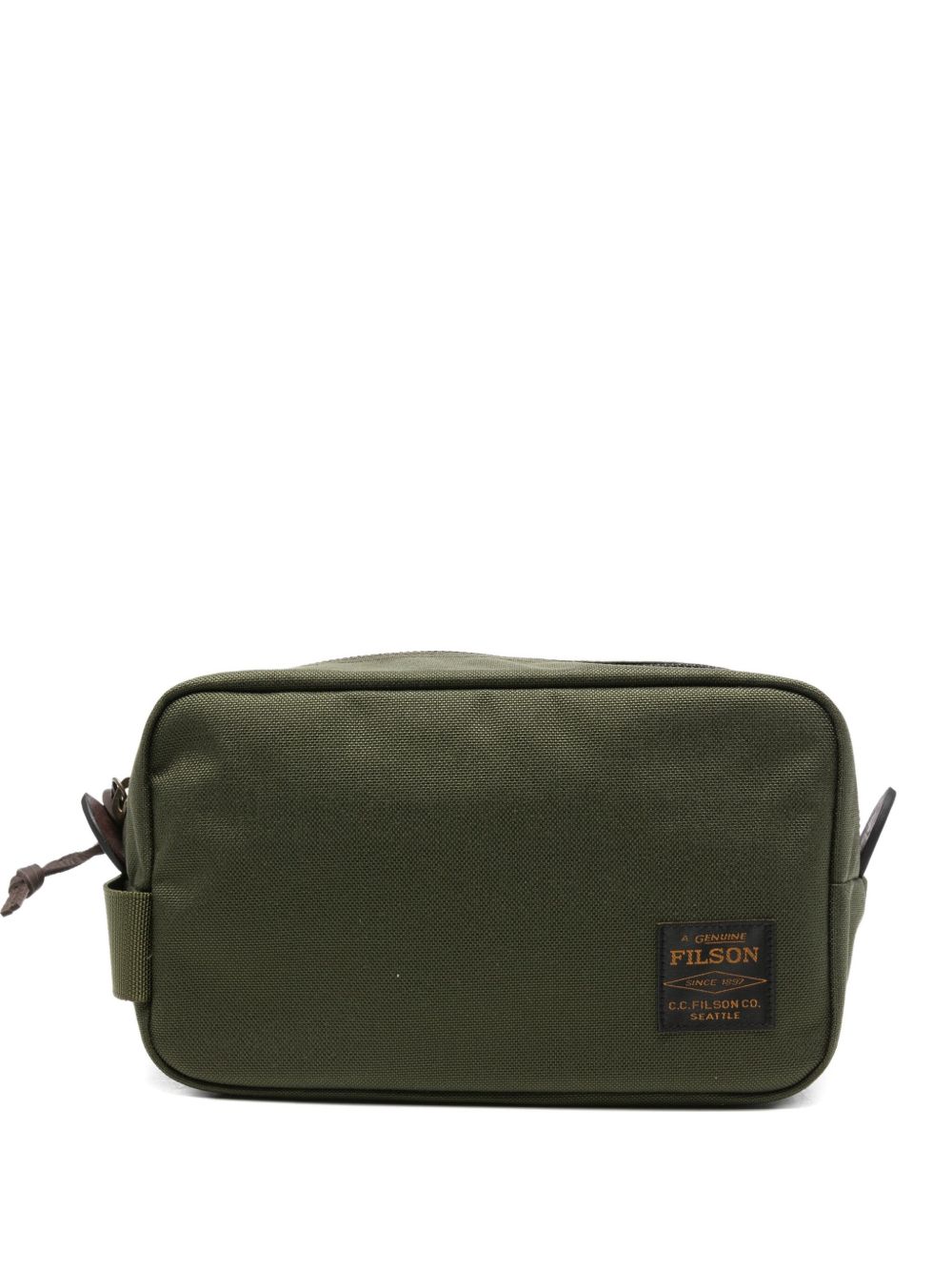 Filson Wallets Green Filson 