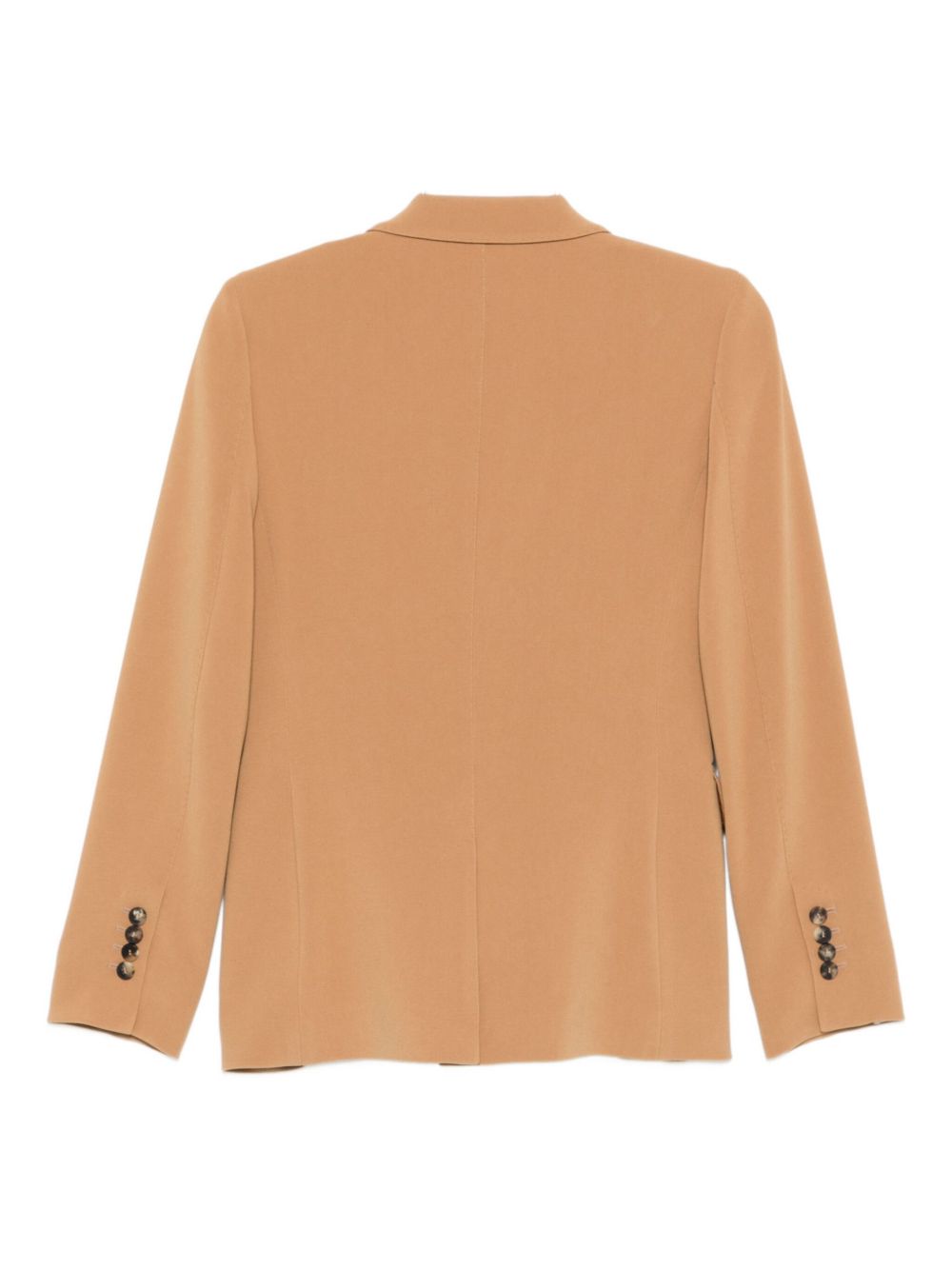 Alberto Biani Jackets Camel Alberto Biani