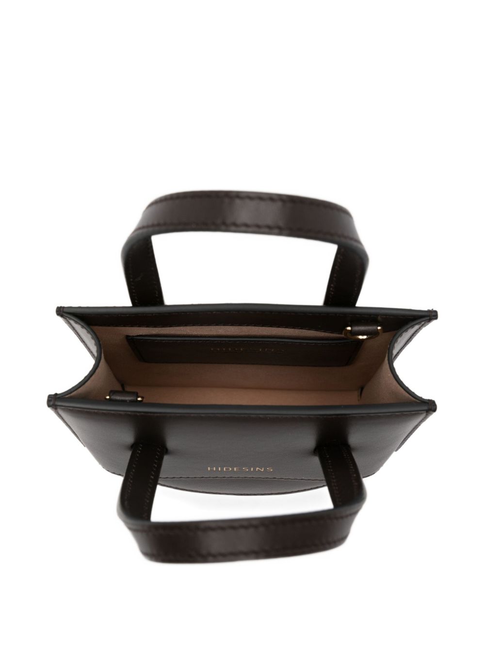 HIDESINS Bags.. Brown HIDESINS 