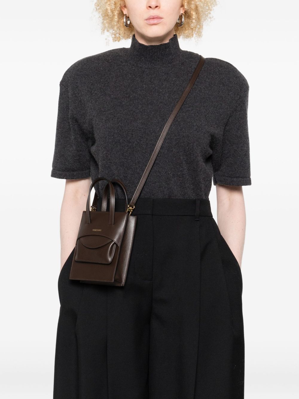 HIDESINS Bags.. Brown HIDESINS 