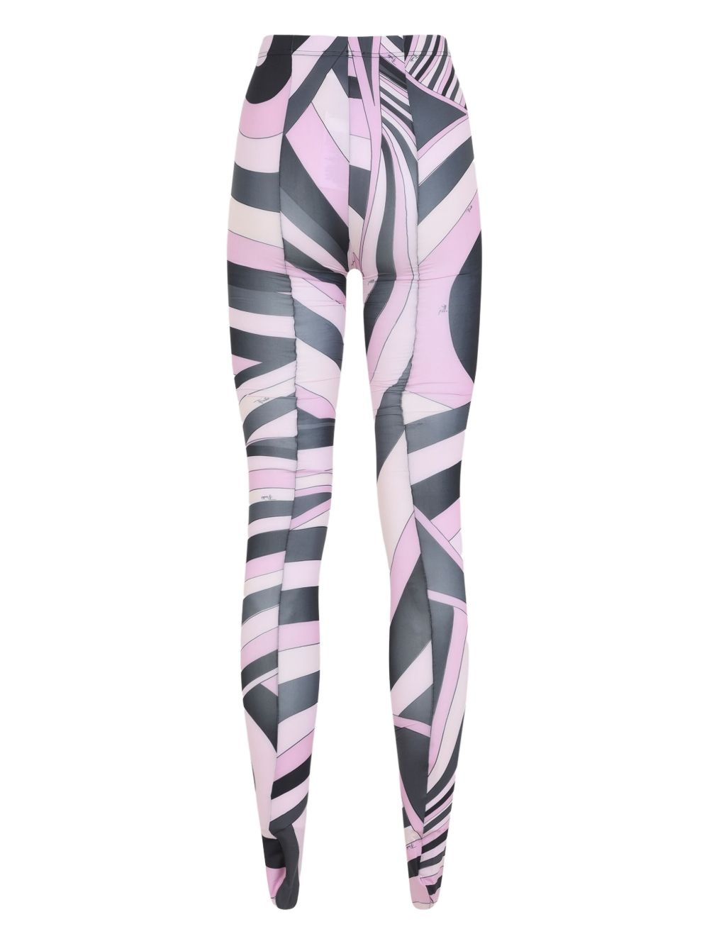 Pucci Underwear Pink Pucci 