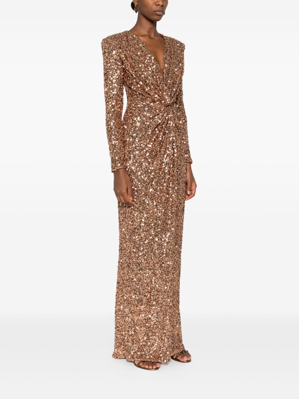 Elisabetta Franchi Dresses Elisabetta Franchi 