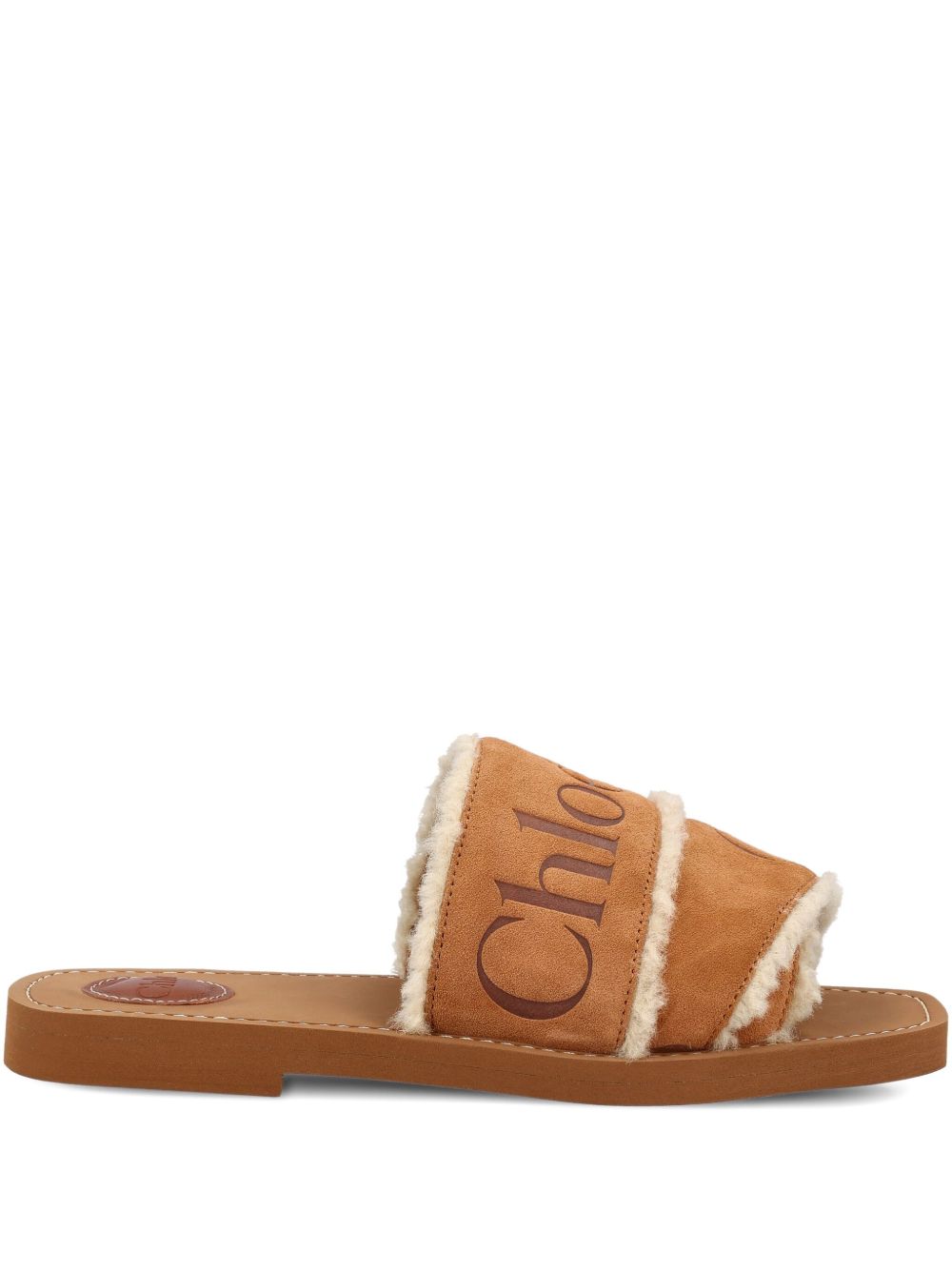 Chloé Chloè Sandals Chloé 