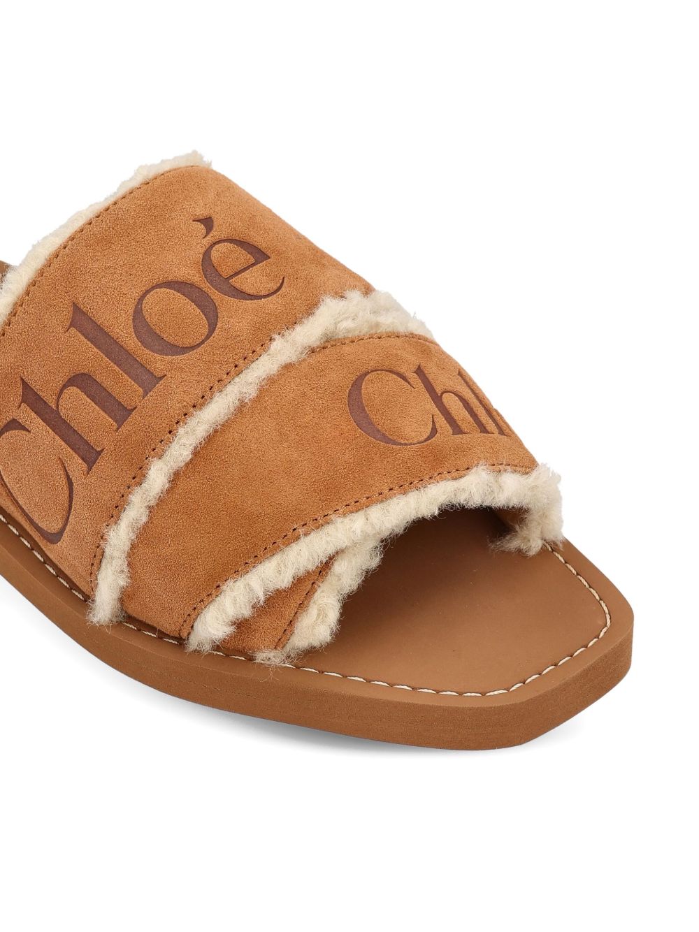 Chloé Chloè Sandals Chloé 