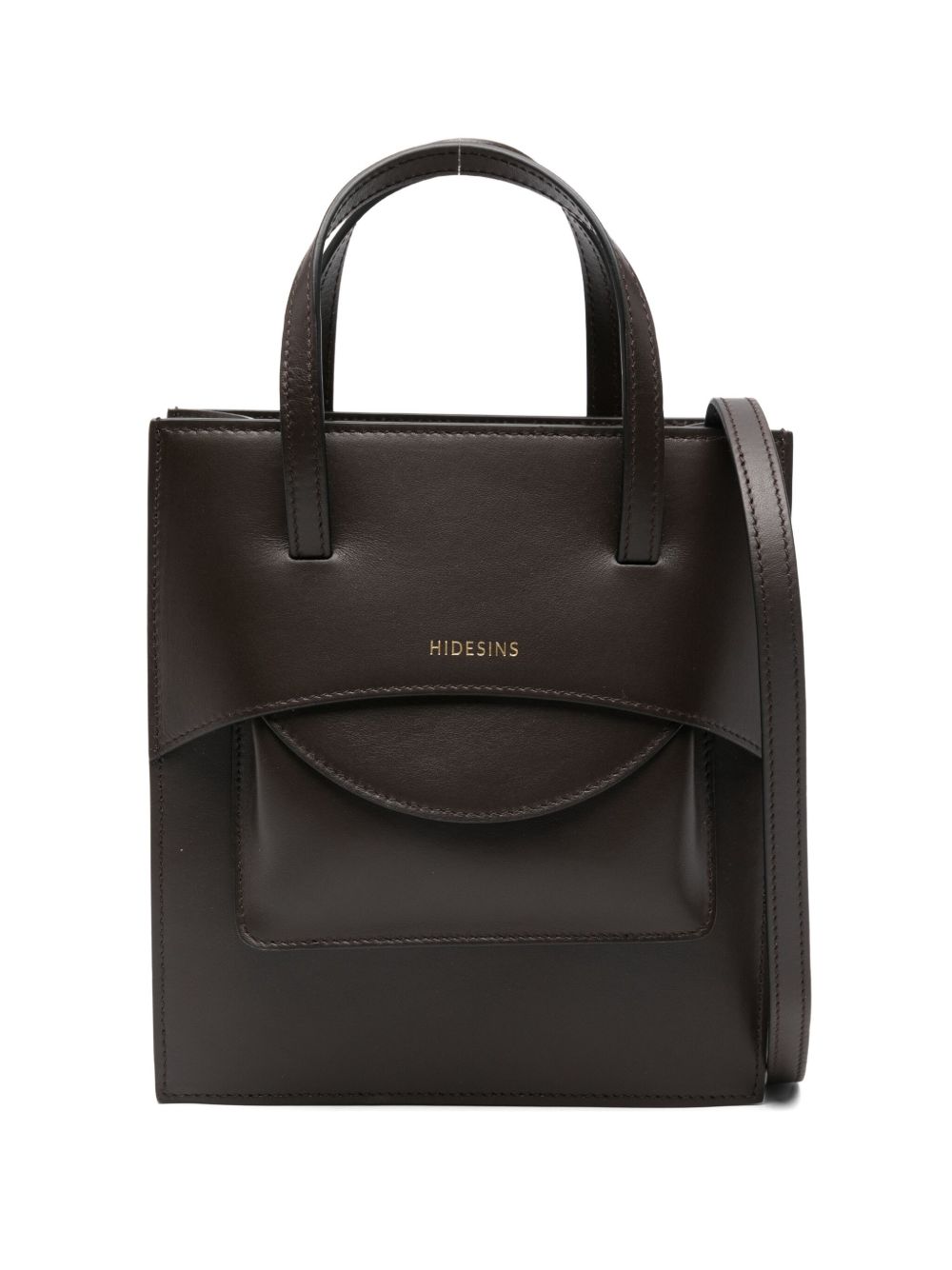 HIDESINS Bags.. Brown HIDESINS