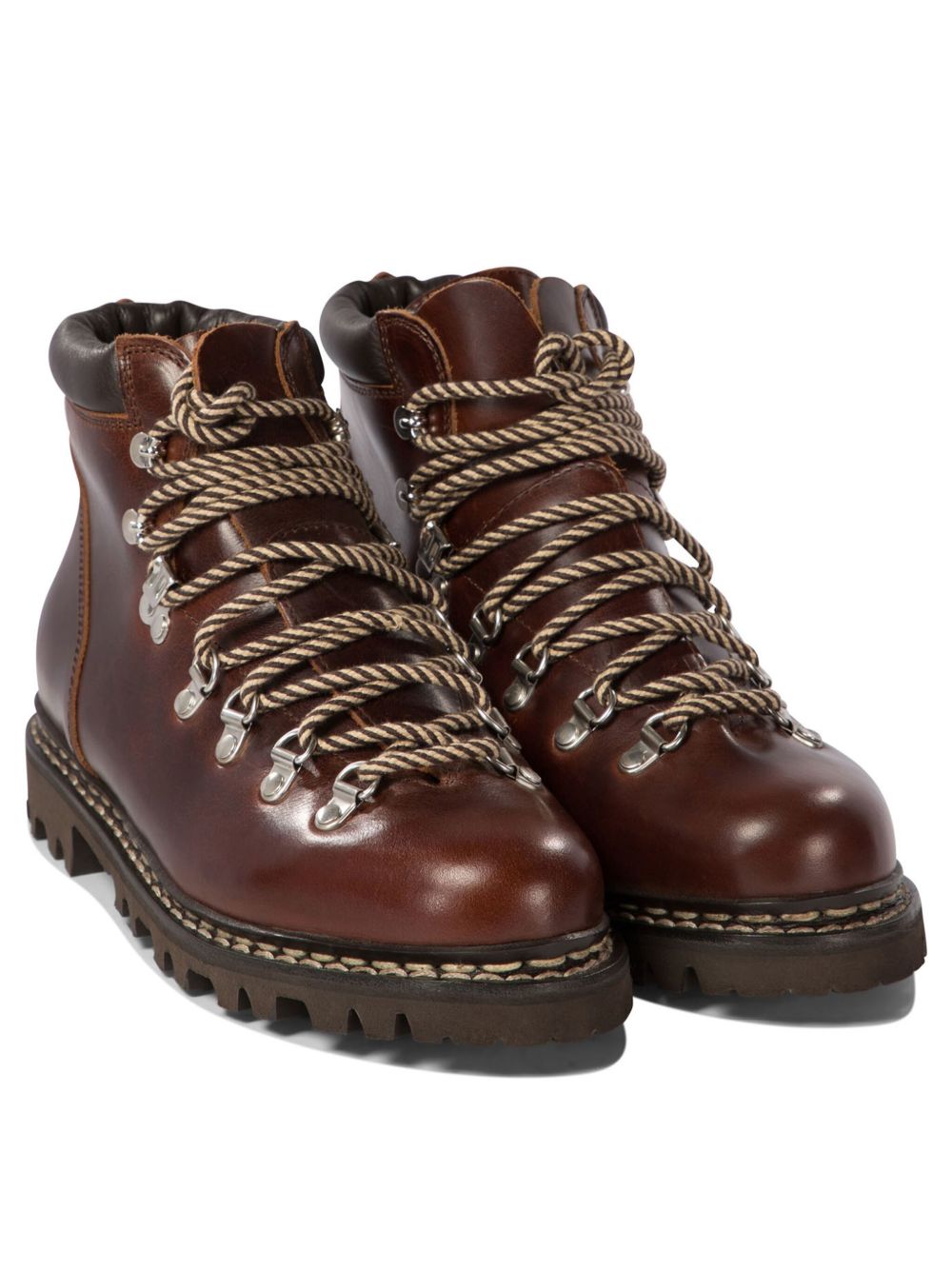 Paraboot Boots Brown Paraboot