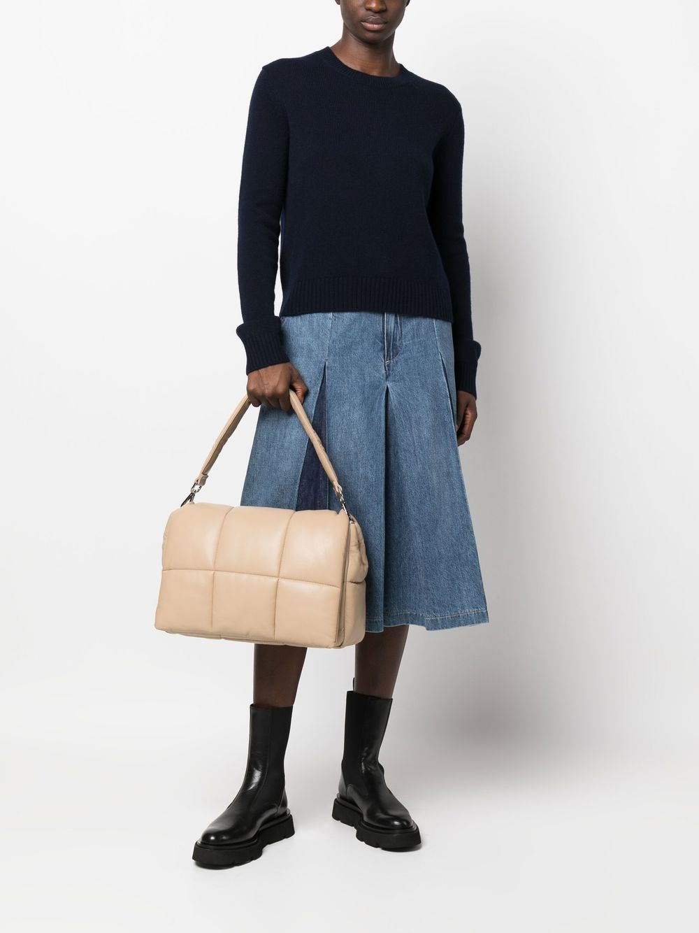 LISA YANG Sweaters Blue Lisa Yang
