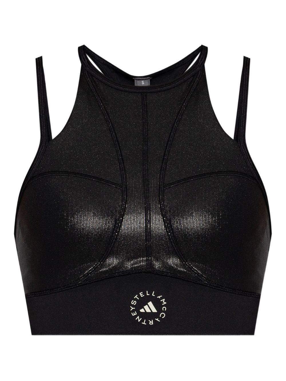 Adidas By Stella McCartney Underwear Black Adidas By Stella McCartney