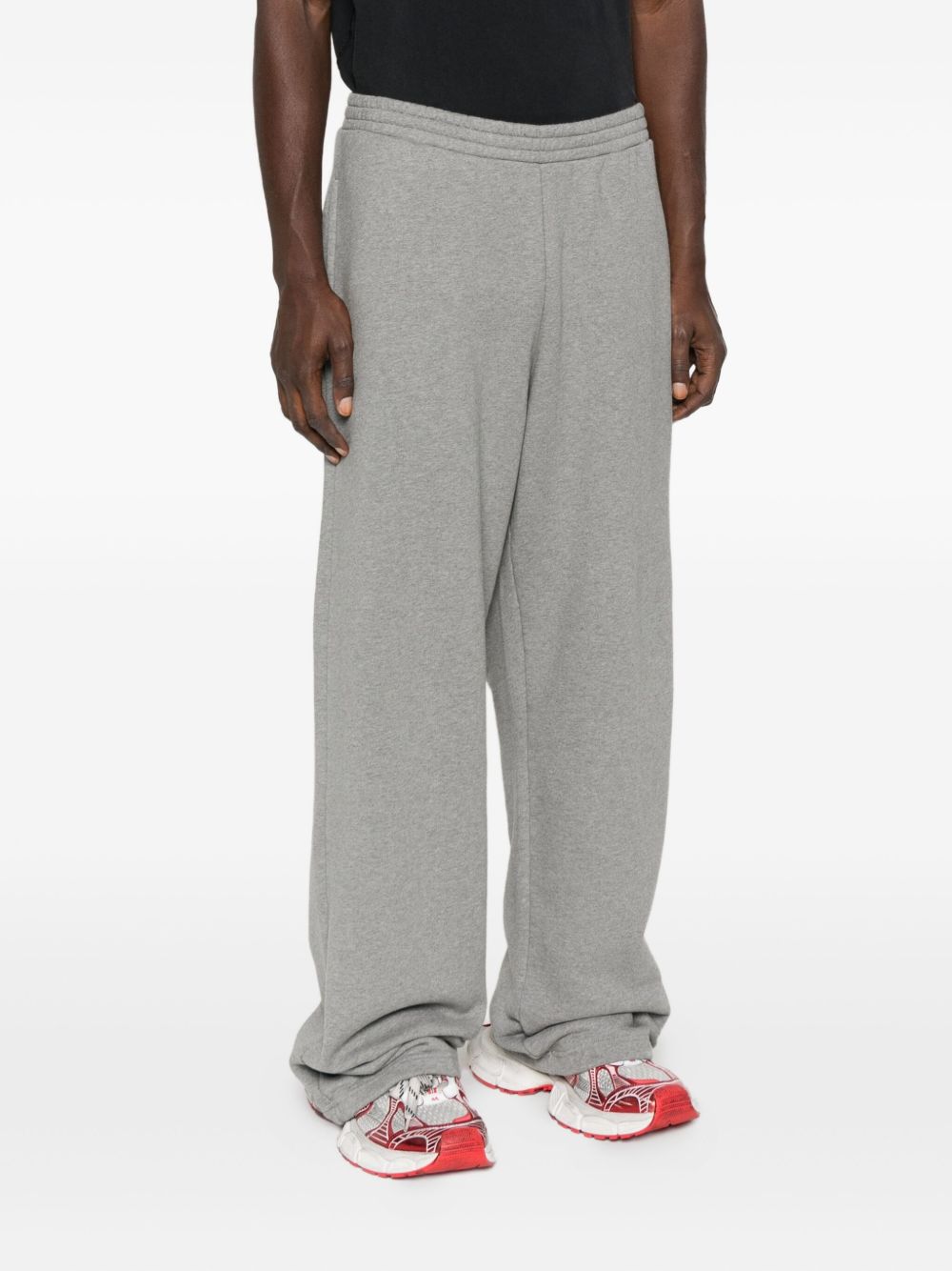 Balenciaga Wide Trousers Balenciaga