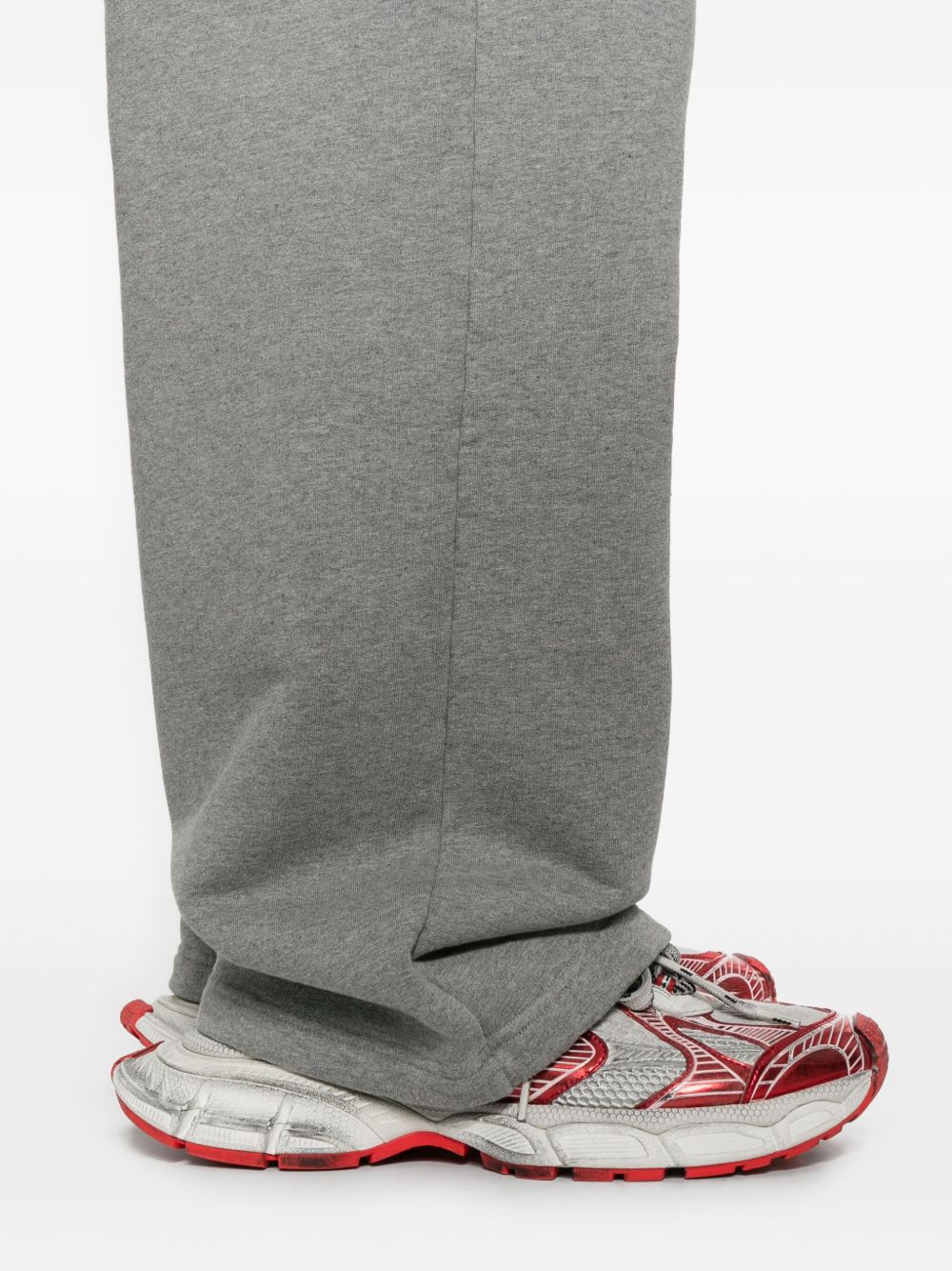 Balenciaga Wide Trousers Balenciaga