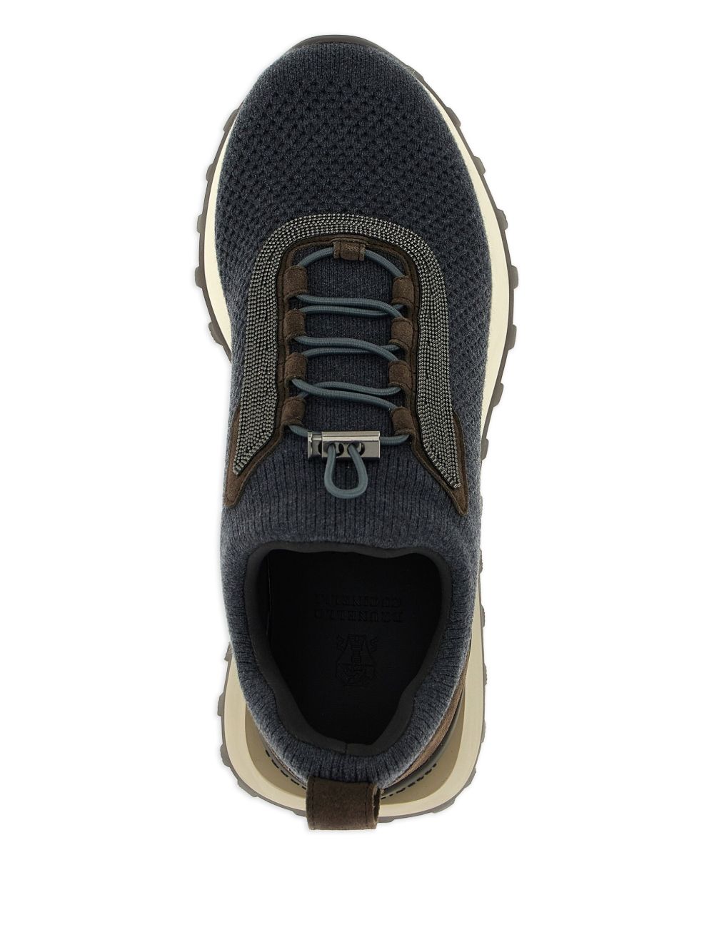 Brunello Cucinelli Sneakers Black Brunello Cucinelli 