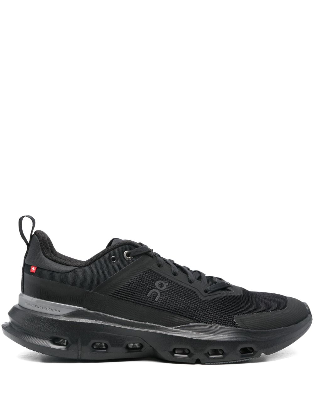 ON Sneakers Black ON