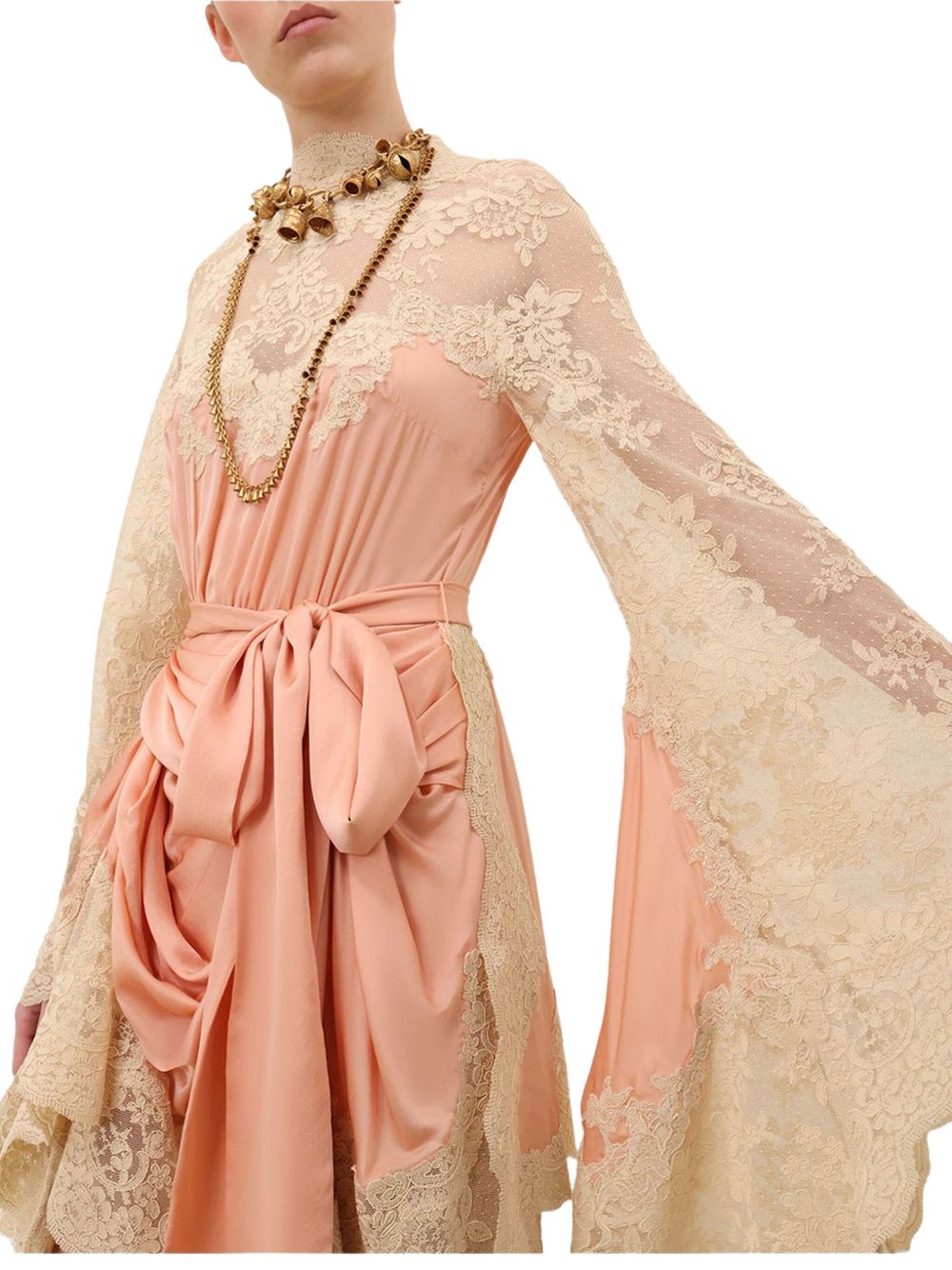 Zimmermann Dresses Pink Zimmermann 