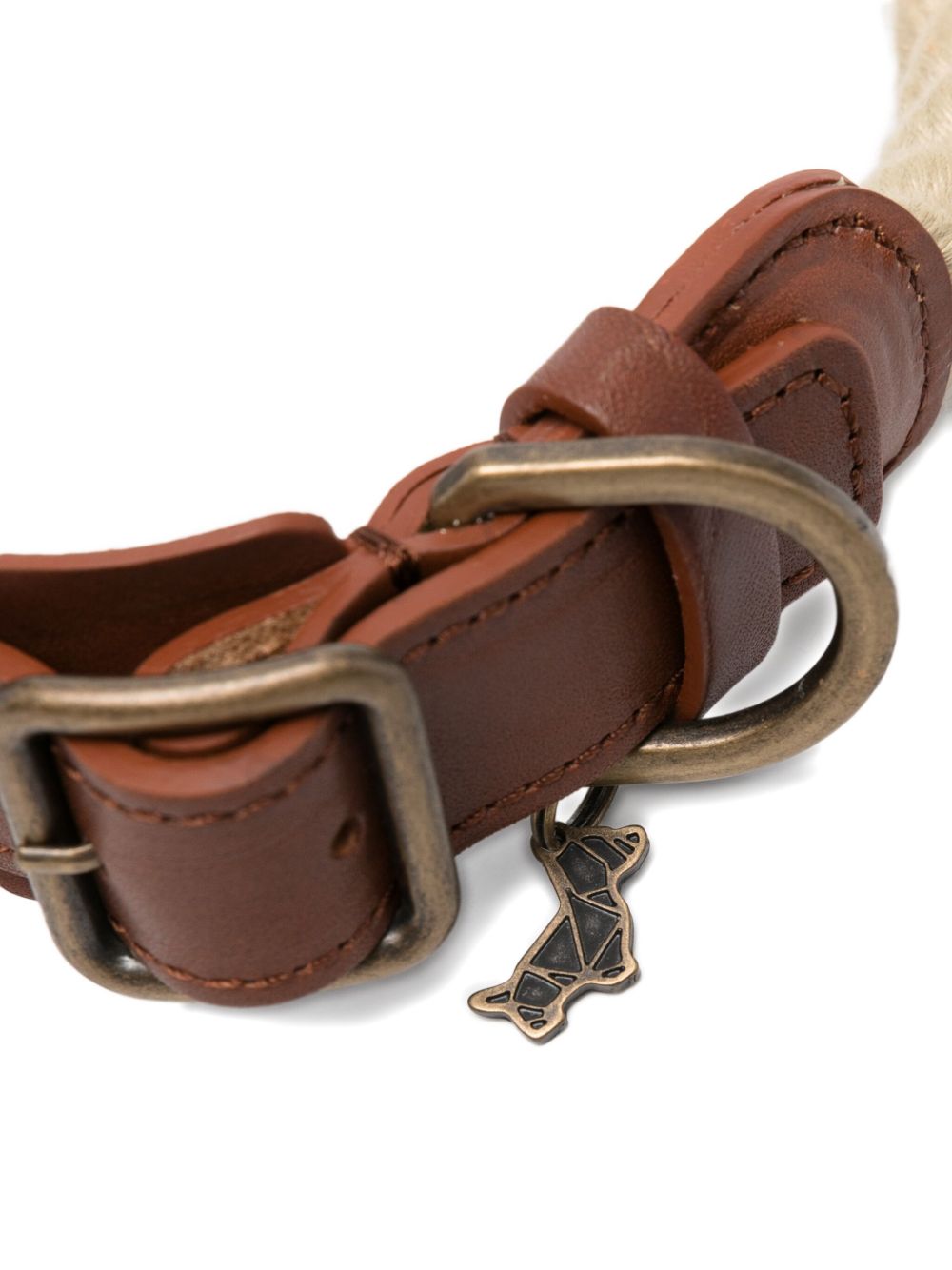 POLDO DOG COUTURE Lifestyle Beige POLDO DOG COUTURE