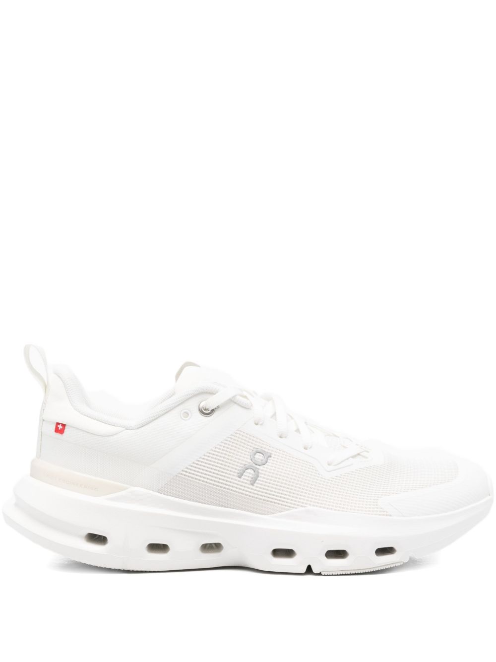 ON Sneakers White ON