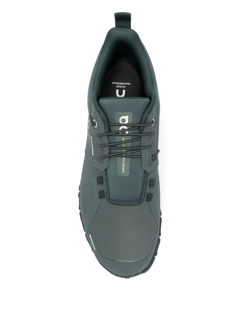 ON Sneakers Green ON