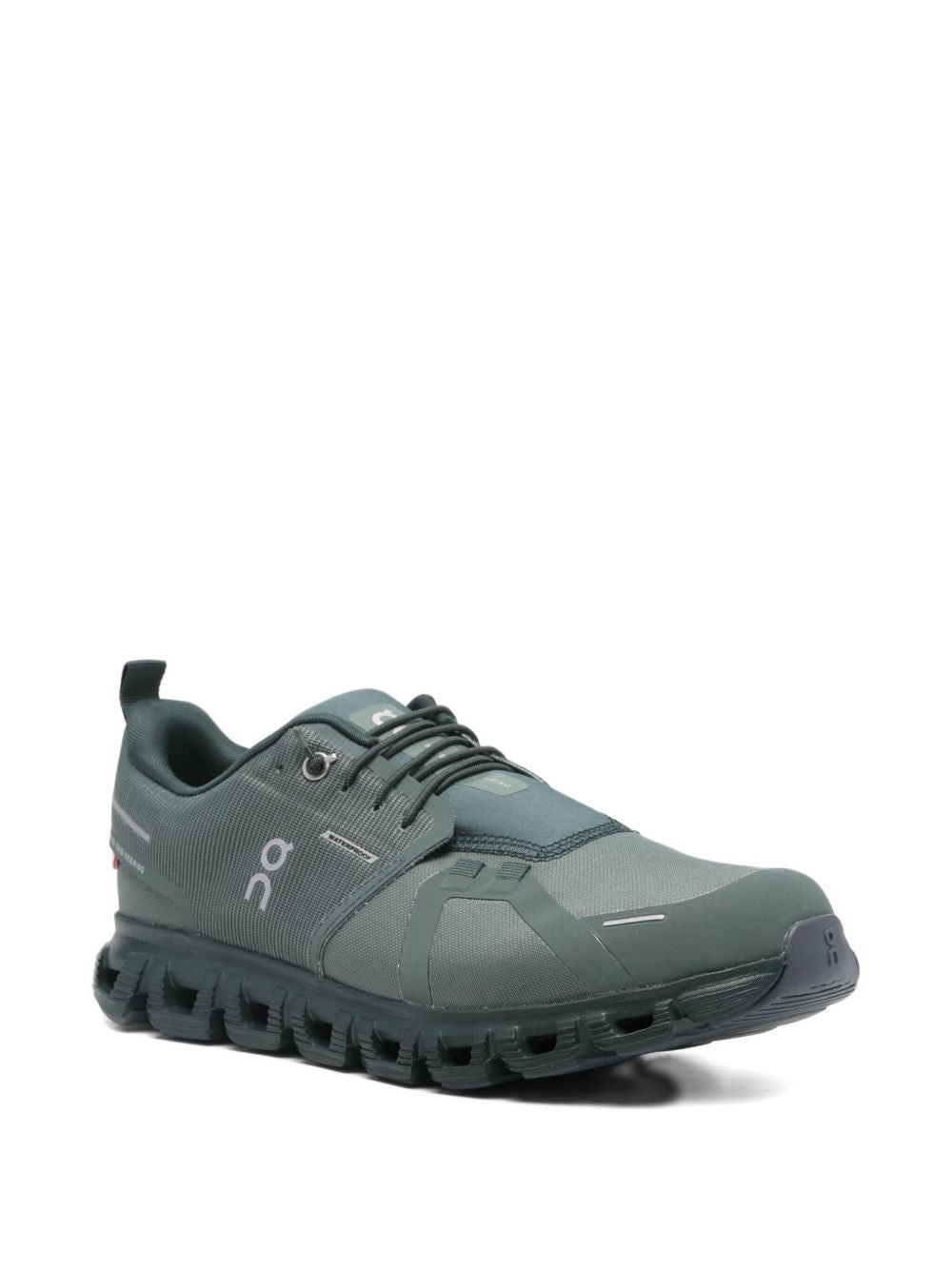 ON Sneakers Green ON