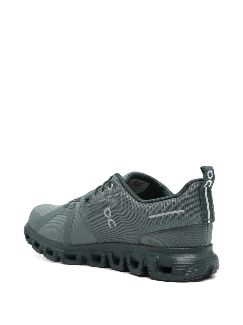 ON Sneakers Green ON