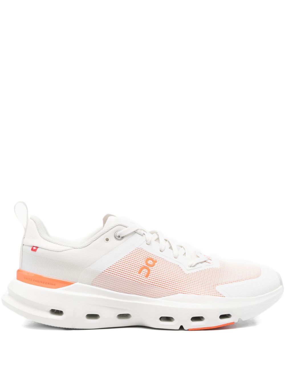 ON Sneakers White ON