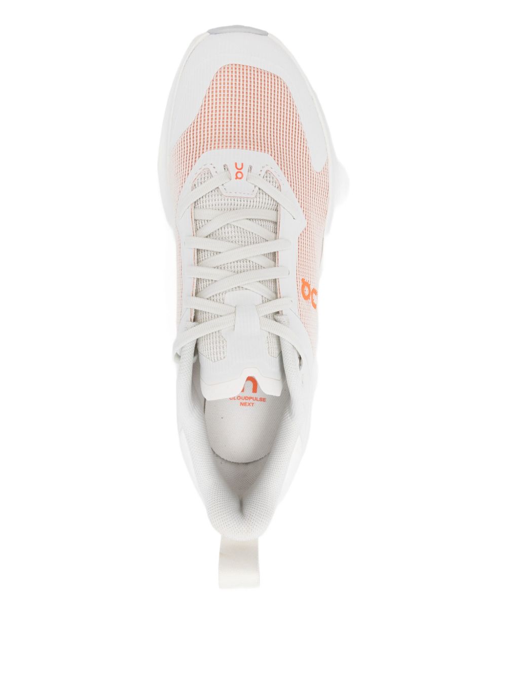 ON Sneakers White ON