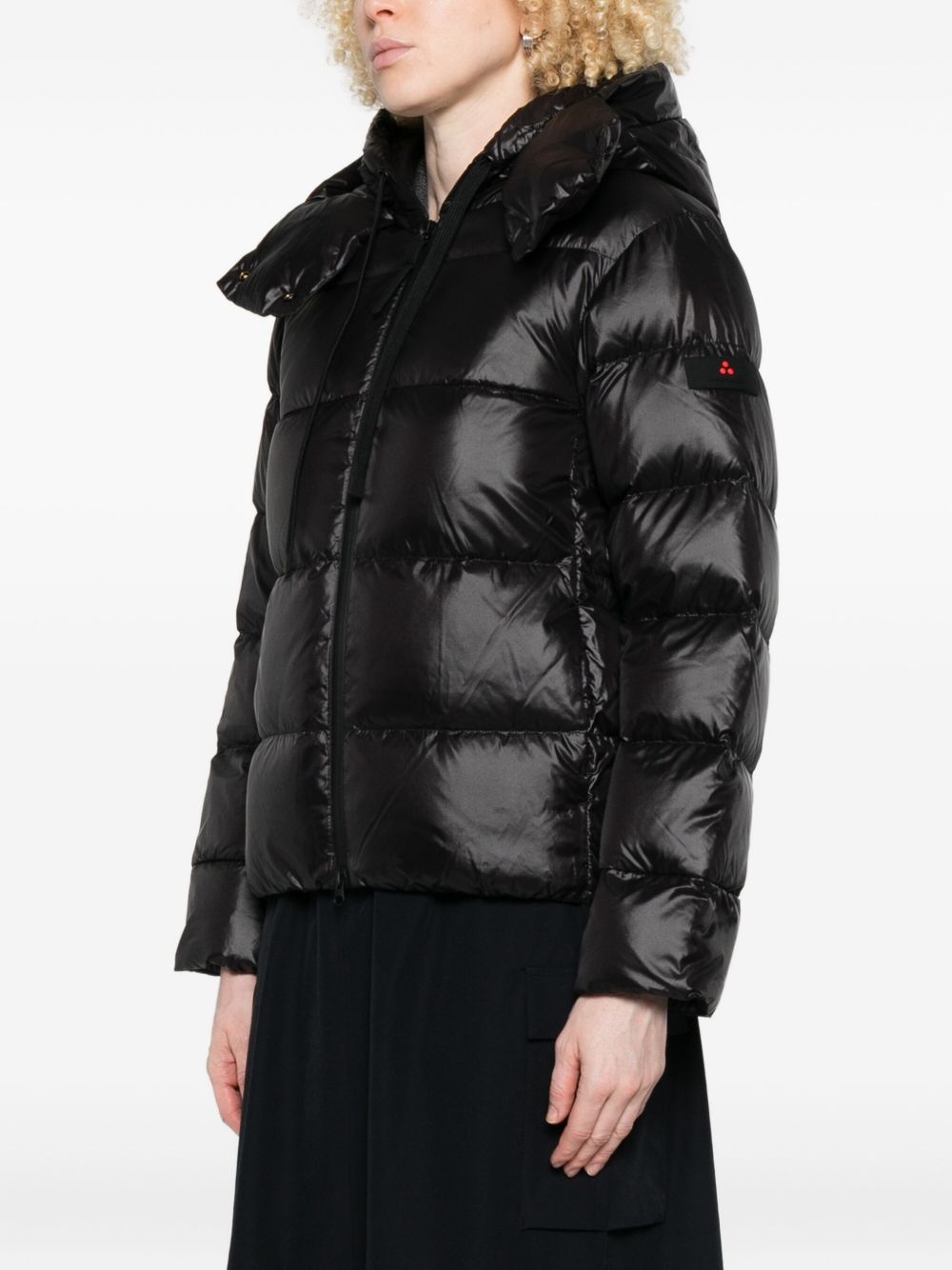 Peuterey Coats Black Peuterey
