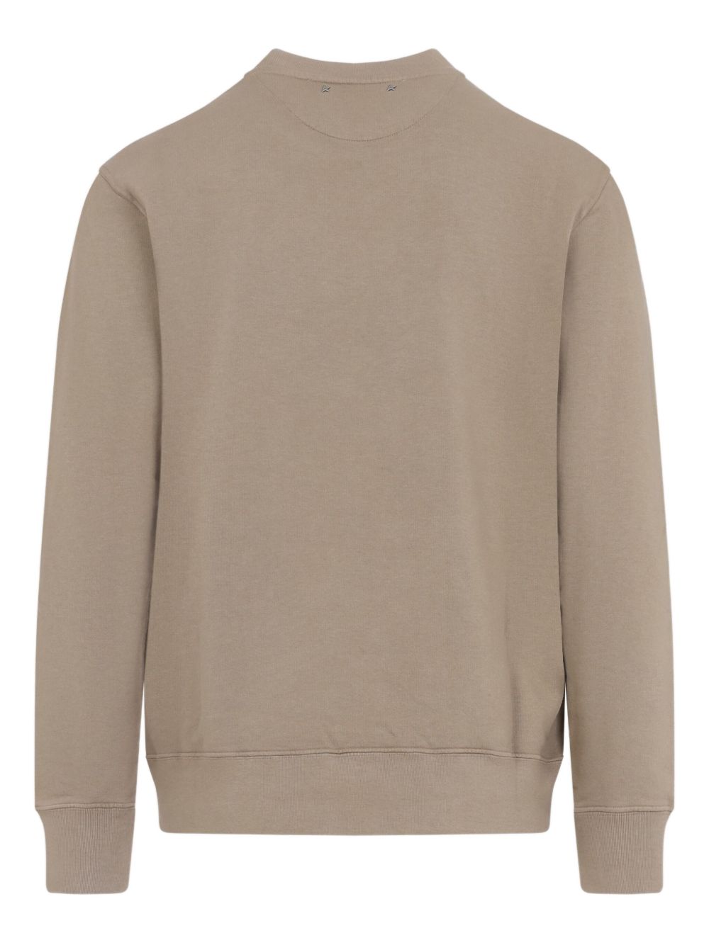 Golden Goose Sweaters Beige Golden Goose 