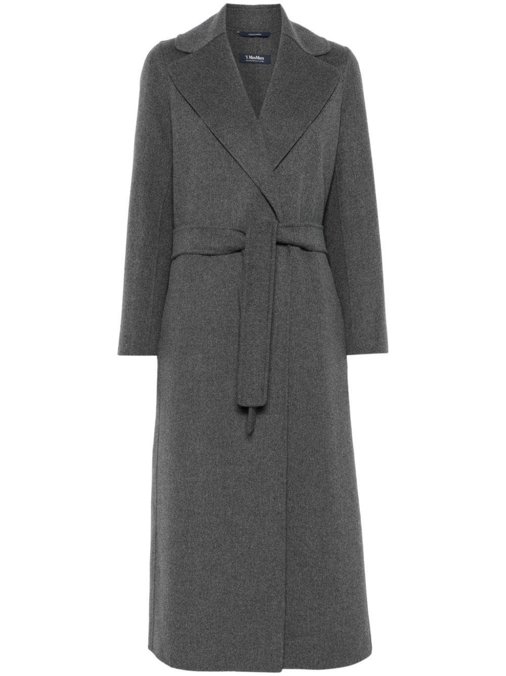 S Max Mara Coats Grey S Max Mara