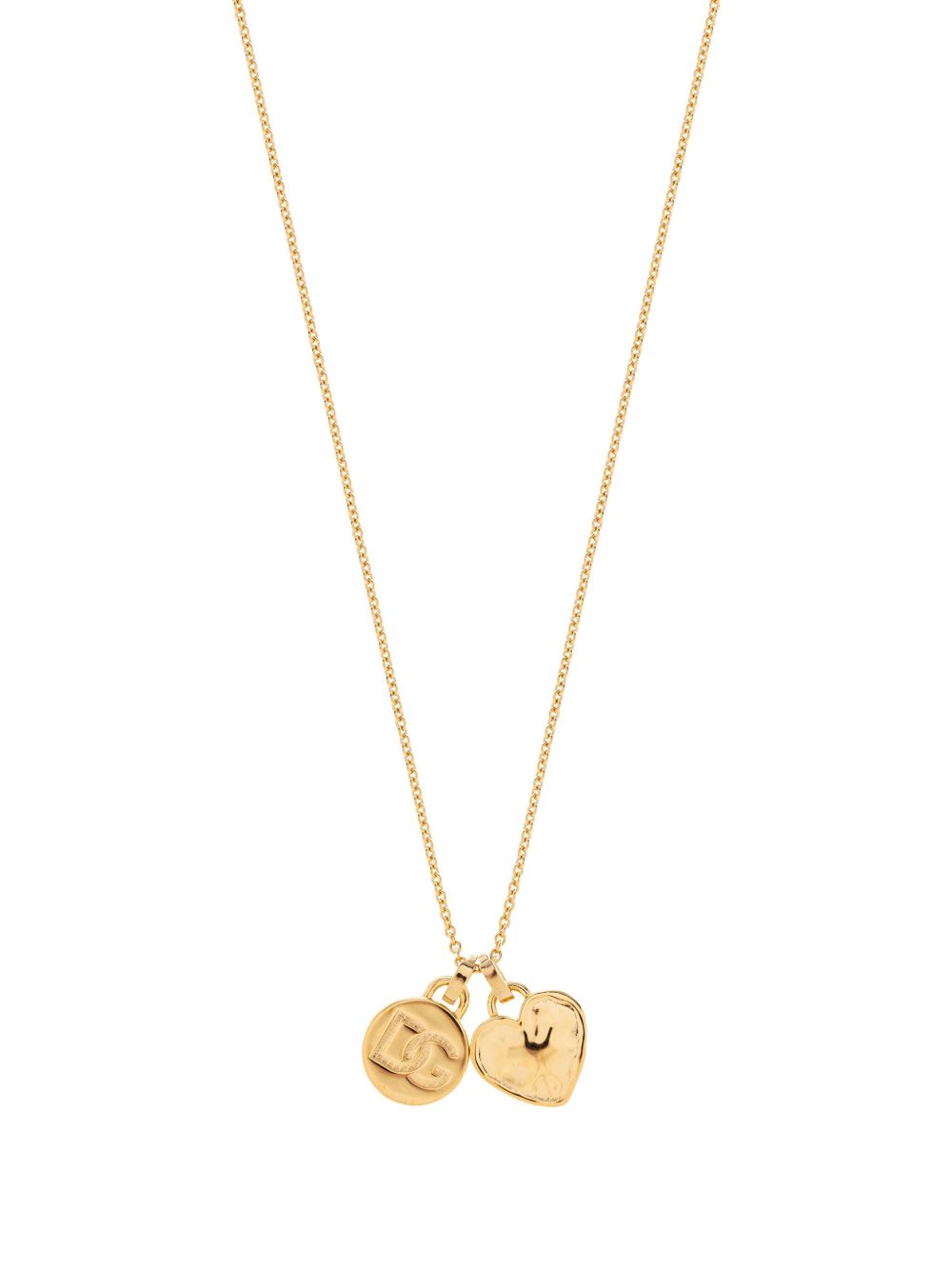 Dolce & Gabbana Bijoux Golden Dolce & Gabbana