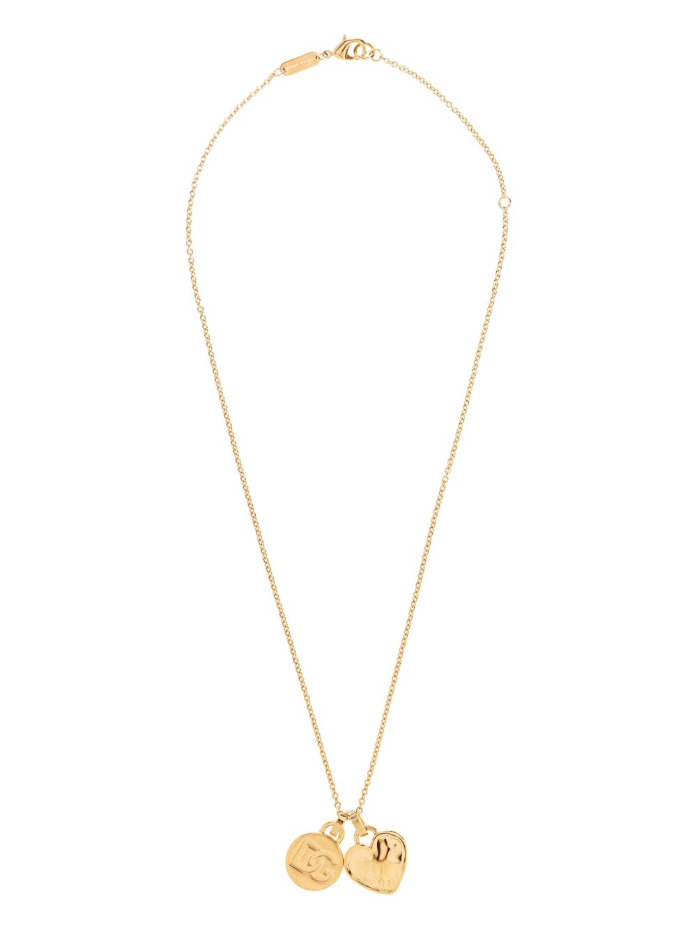 Dolce & Gabbana Bijoux Golden Dolce & Gabbana