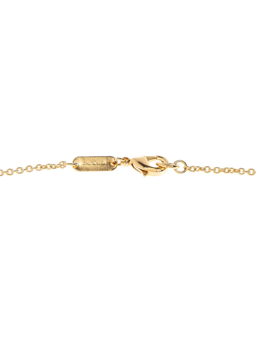 Dolce & Gabbana Bijoux Golden Dolce & Gabbana