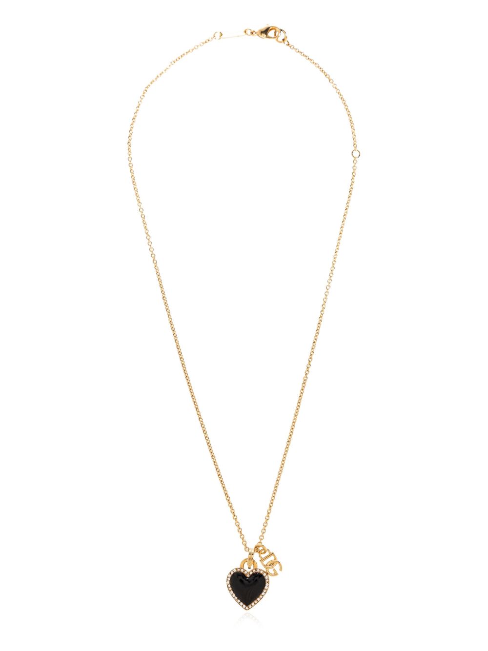 Dolce & Gabbana Bijoux Golden Dolce & Gabbana