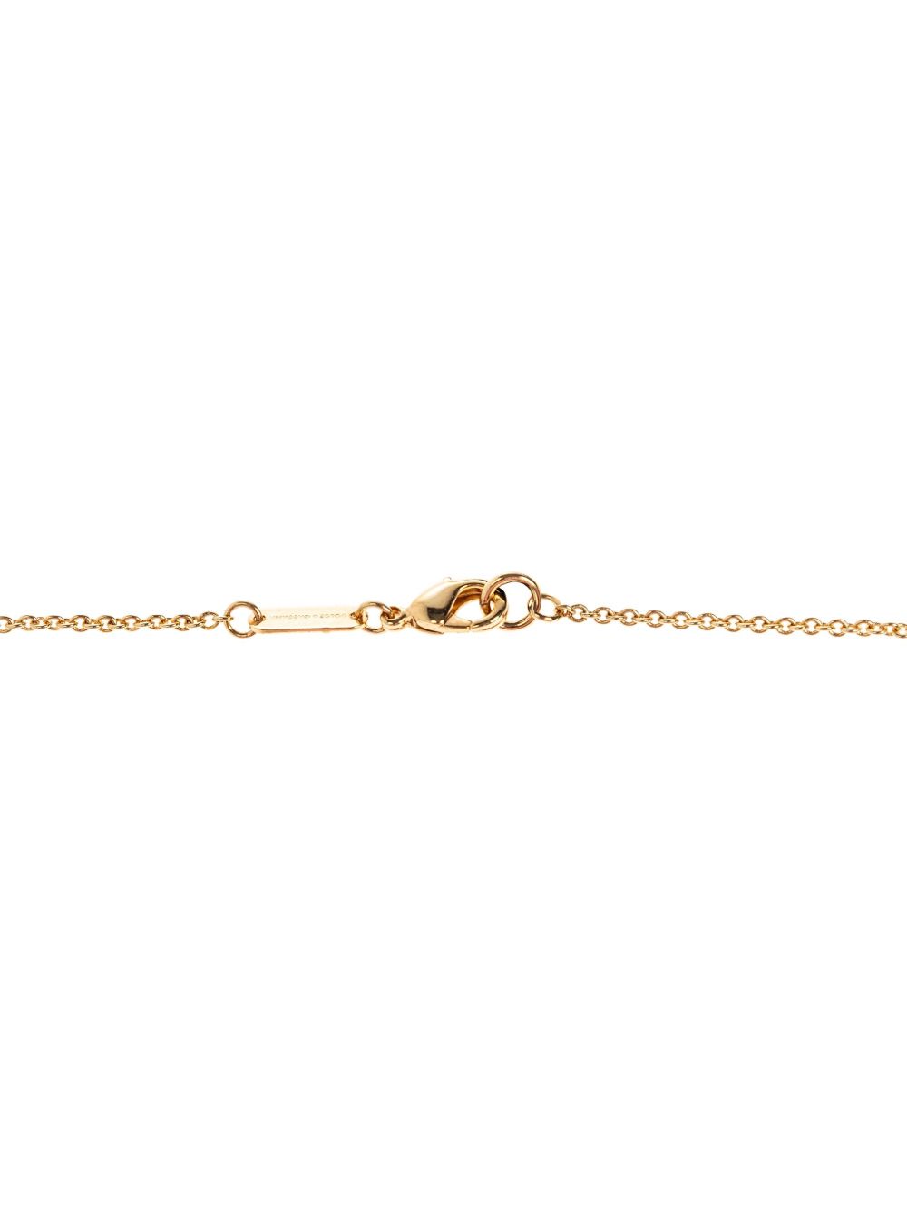 Dolce & Gabbana Bijoux Golden Dolce & Gabbana