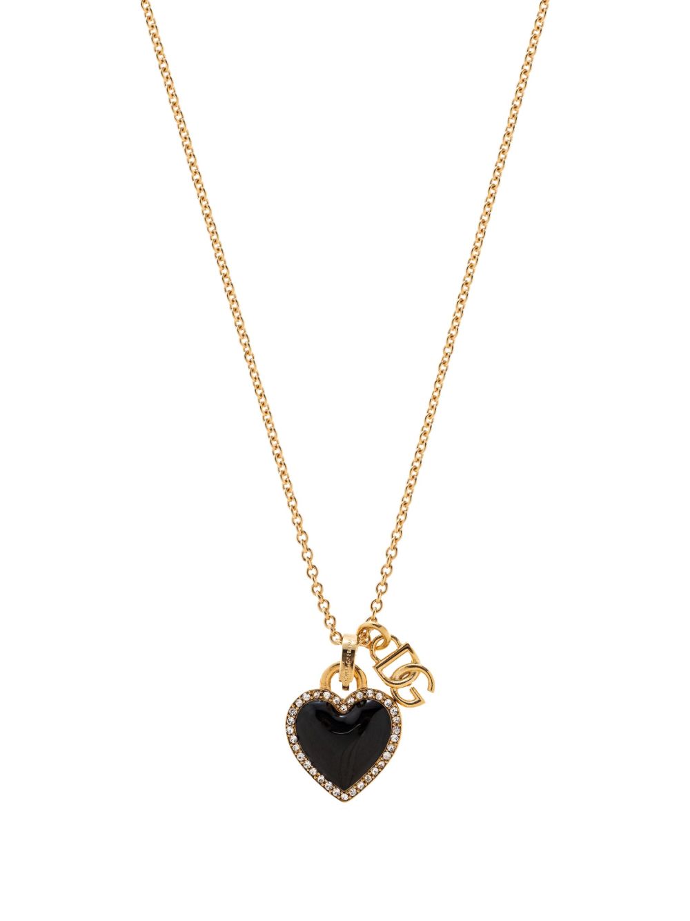 Dolce & Gabbana Bijoux Golden Dolce & Gabbana