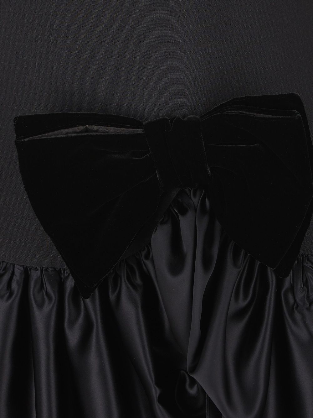 Valentino Dresses Black Valentino