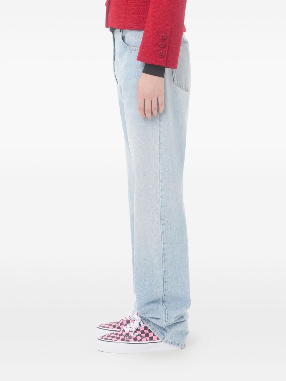 Valentino Jeans Clear Blue Valentino