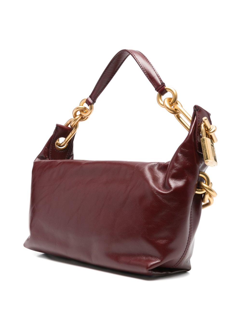 Balmain Bags.. Bordeaux Balmain