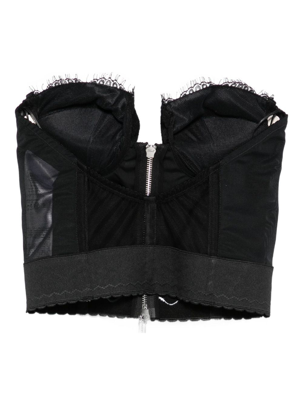 Dsquared2 Top Black Dsquared2