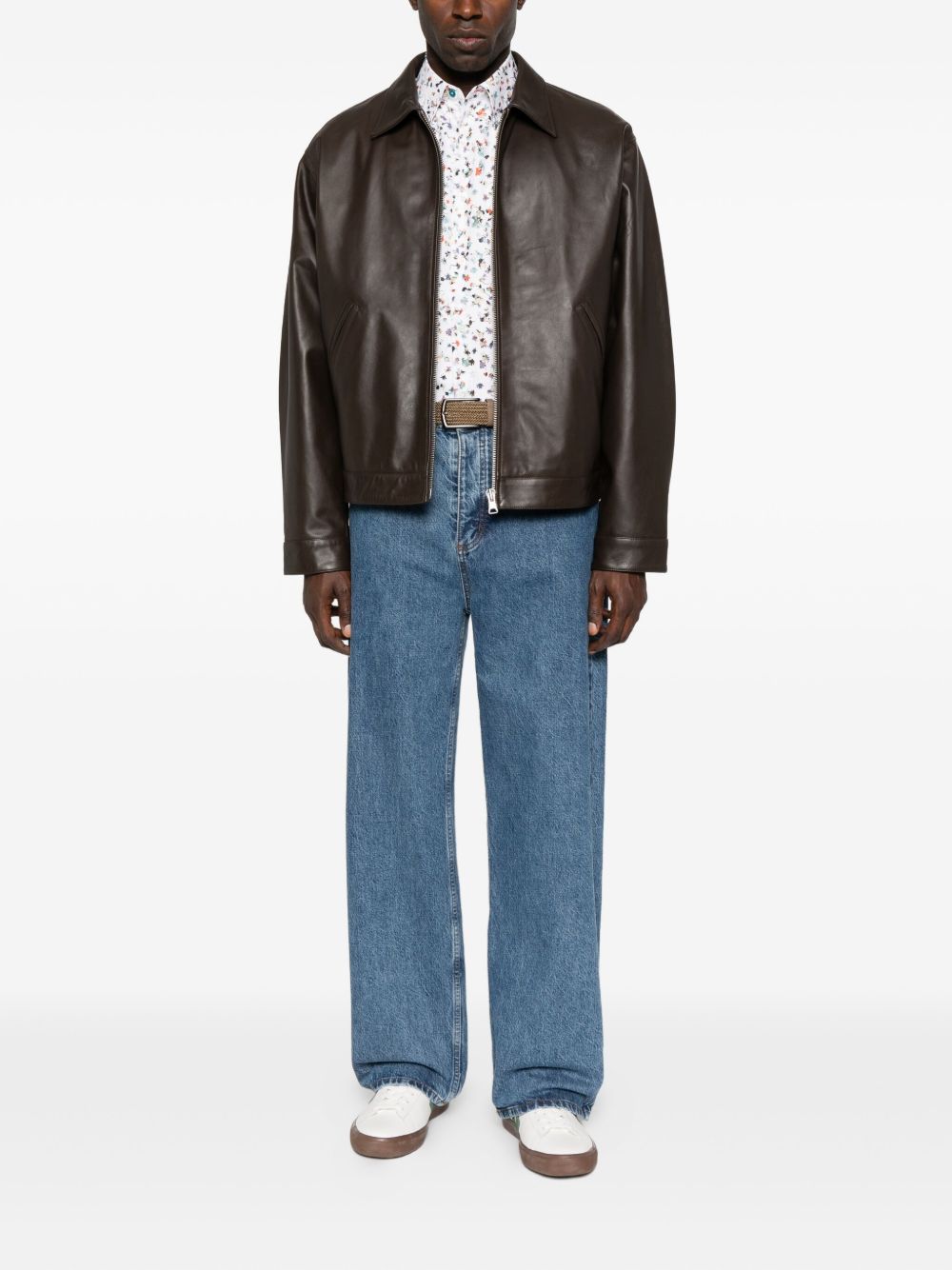 Paul Smith Shirts White Paul Smith