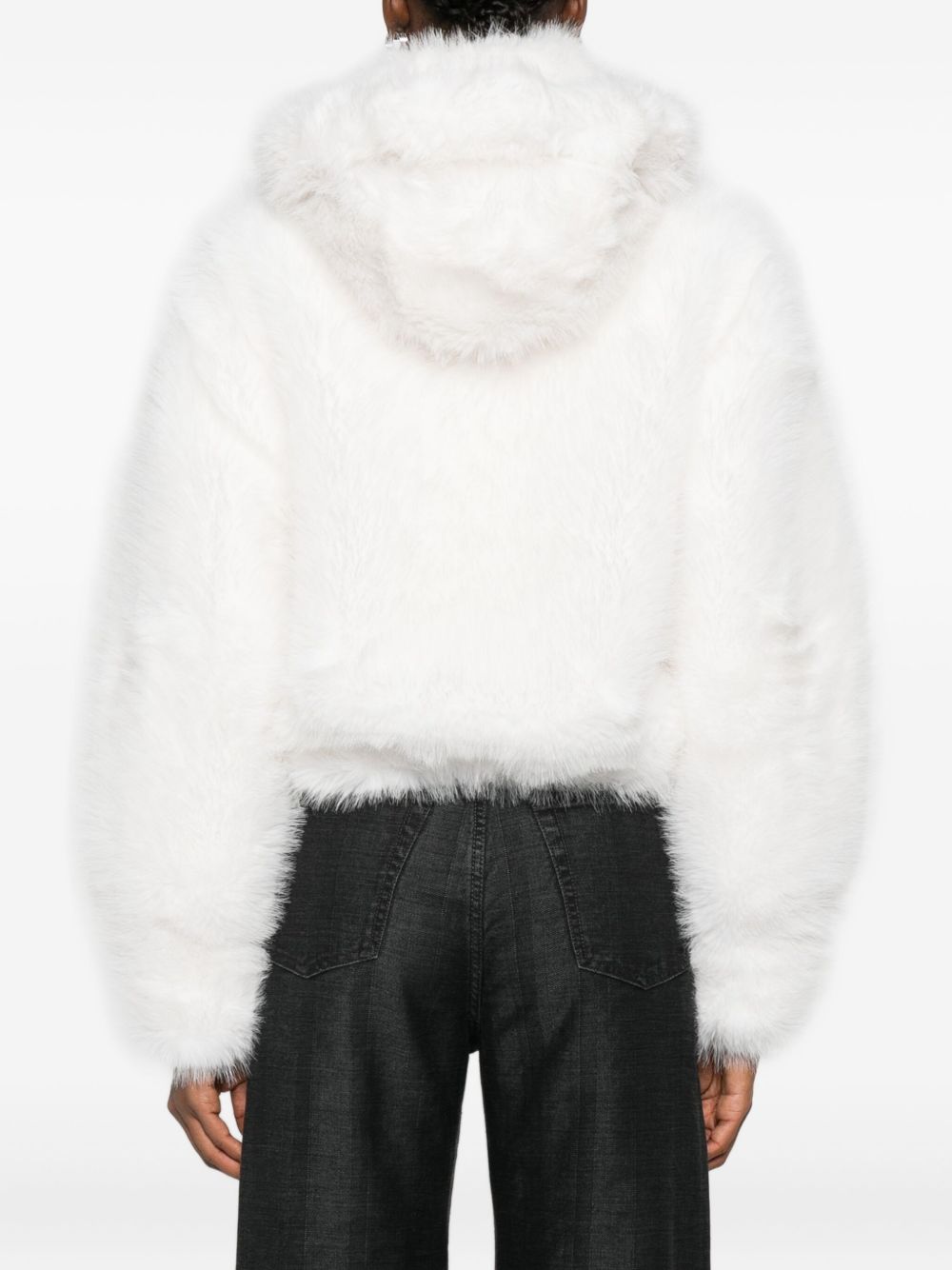 BB COUTURE Jackets White BB COUTURE 