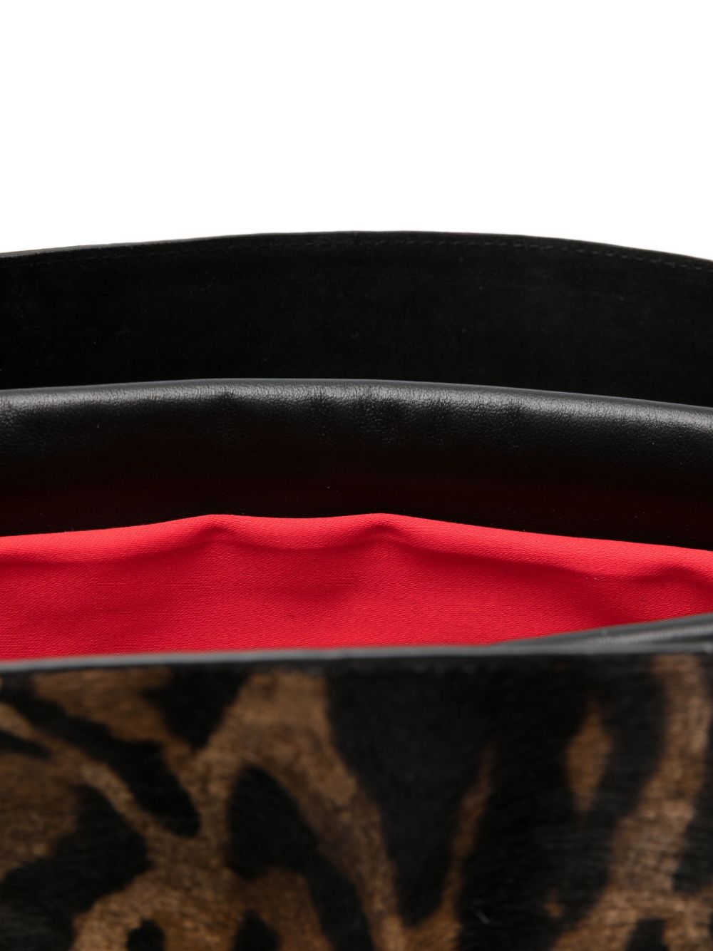 Christian Louboutin Bags.. Brown Christian Louboutin 